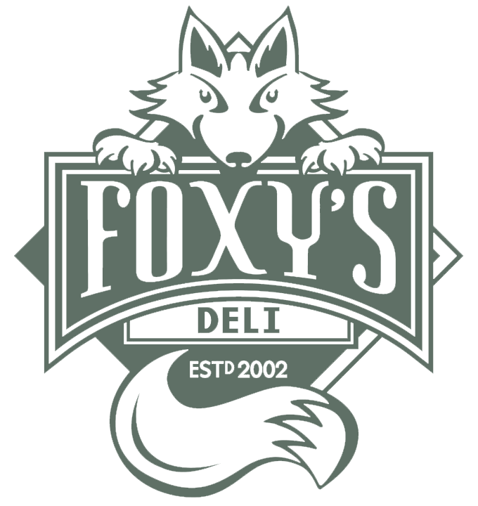 Foxys Deli Penarth